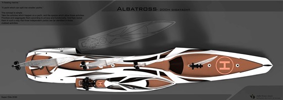 Automotive Design Portfolio: Portfolio